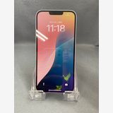 超美品 国内版 SIMフリー iPhone14 Plus 128GB パープル色