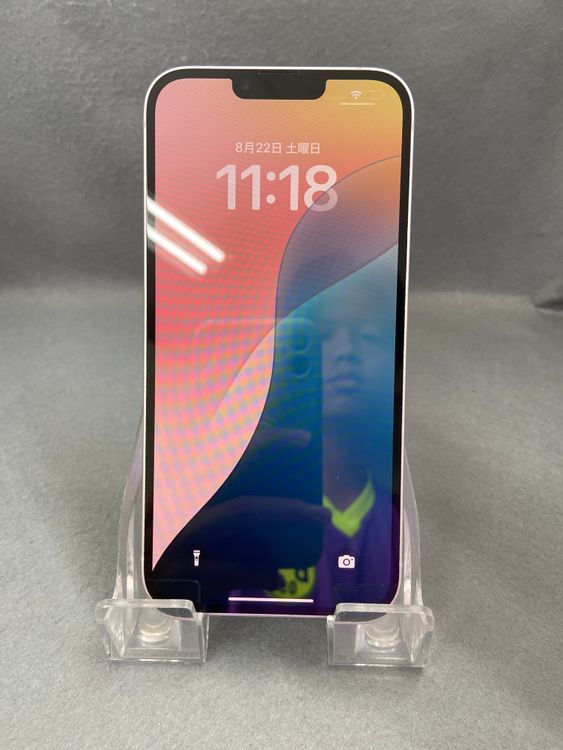 Ķ���� ������ SIM�ե꡼ iPhone14 Plus 128GB �ѡ��ץ뿧