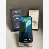   SIMե꡼ iPhone12 Pro 128GB ѥեå֥롼