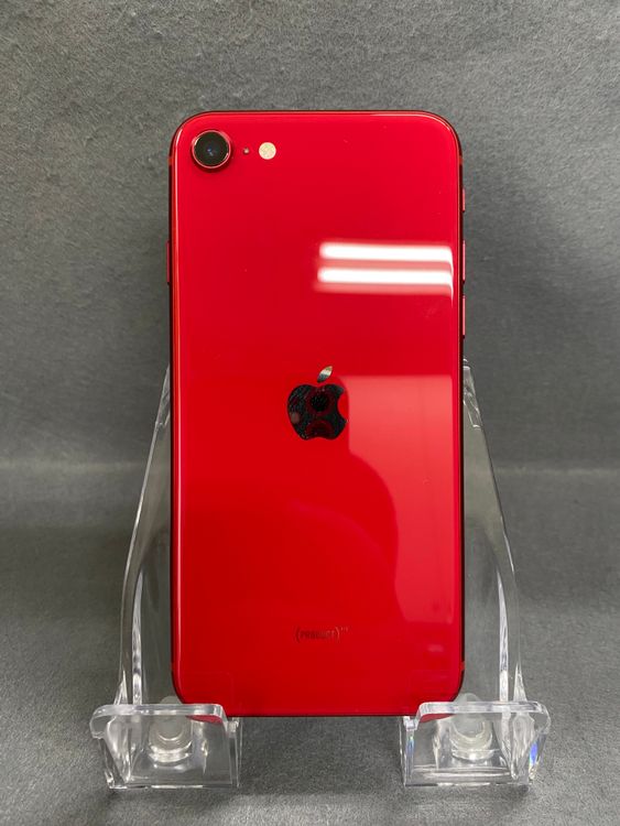 ���ʡ������� SIM�ե꡼ iPhone SE ��2���� 128GB ��åɿ�