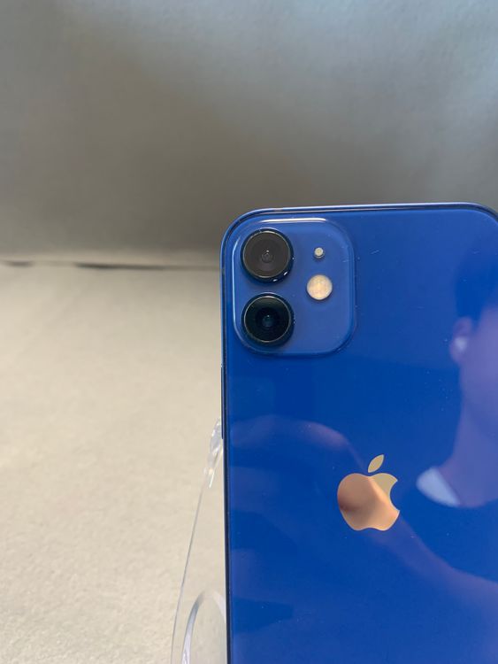 ʡǡSIMե꡼iPhone12 mini 128GB ֥롼