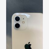 ���ʡ������ǡ�SIM�ե꡼��iPhone12�� 128GB �ۥ磻�ȿ�
