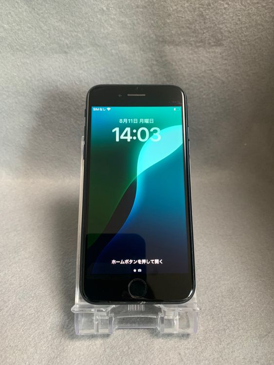   SIMե꡼ iPhoneSE 3 64GB ߥåɥʥȿ