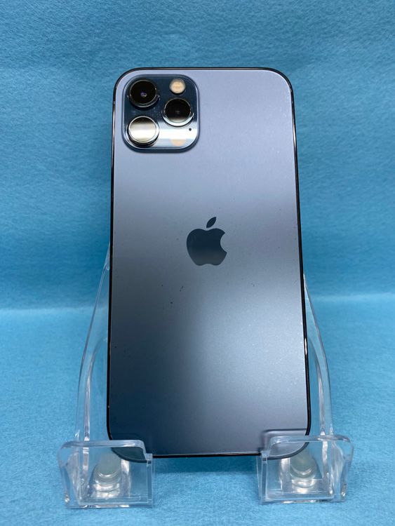 ���ʡ������ǡ�SIM�ե꡼��iPhone12pro 128GB �ѥ��ե��å��֥롼��