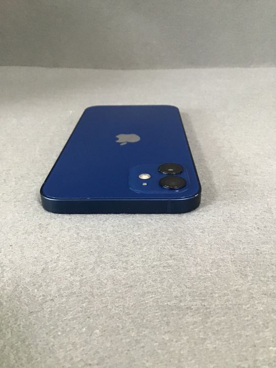 ʡǡSIMե꡼iPhone12  128GB ֥롼