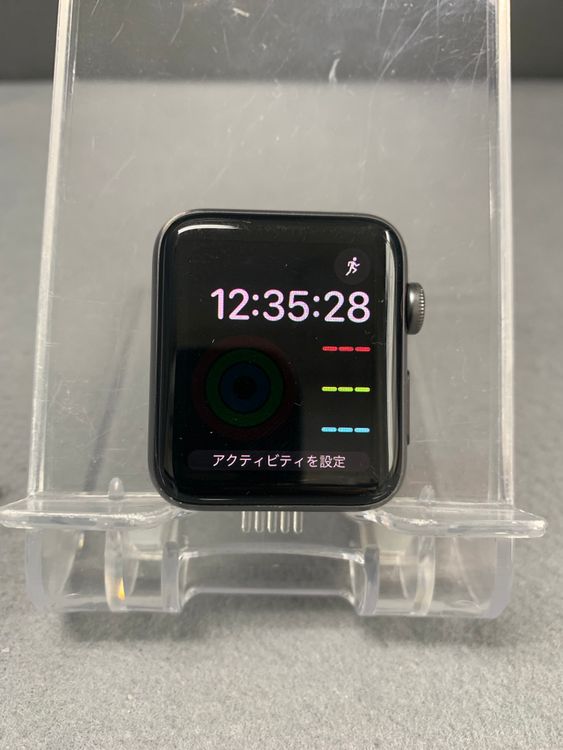 ���� Apple Watch Series3 GPS��ǥ� 42mm 8GB