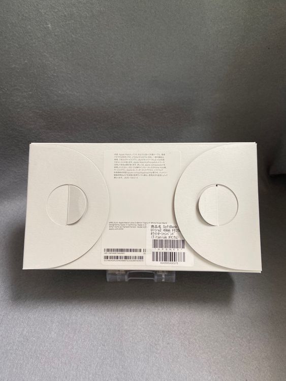̤Apple Watch ultra 2 Wi-FiCellularǡ49mm