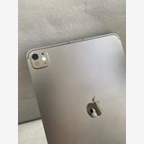 ������ ��� SIM�ե꡼ iPad Pro(M4) 11����� 256GB Cellular��