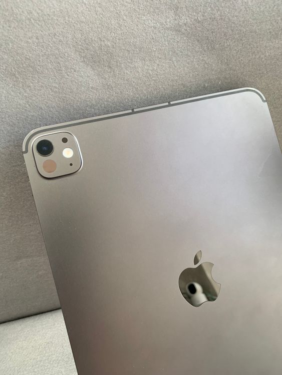 ������ ��� SIM�ե꡼ iPad Pro(M4) 11����� 256GB Cellular��