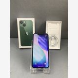 ���� Apple���ȥ��� SIM�ե꡼ iPhone13 mini 128GB ���꡼��