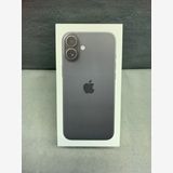 ����̤������Apple���ȥ��ǡ�SIM�ե꡼��iPhone16 Plus 128GB �֥�å���