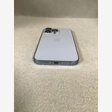 ʡAppleȥǡSIMե꡼iPhone13  Pro  256GB ֥롼