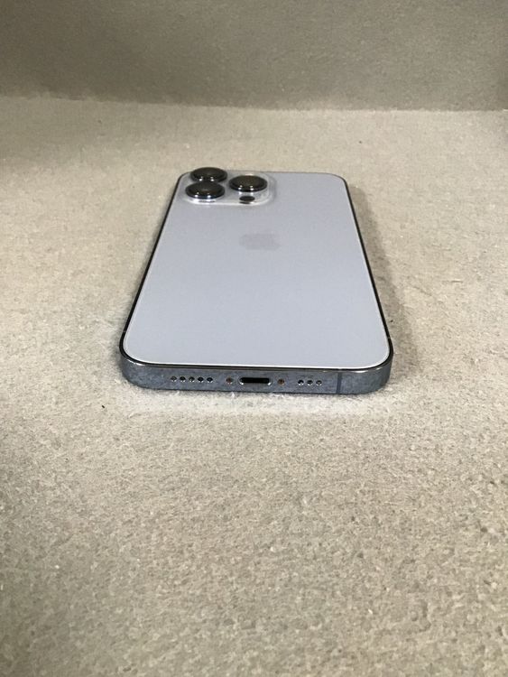 ʡAppleȥǡSIMե꡼iPhone13  Pro  256GB ֥롼