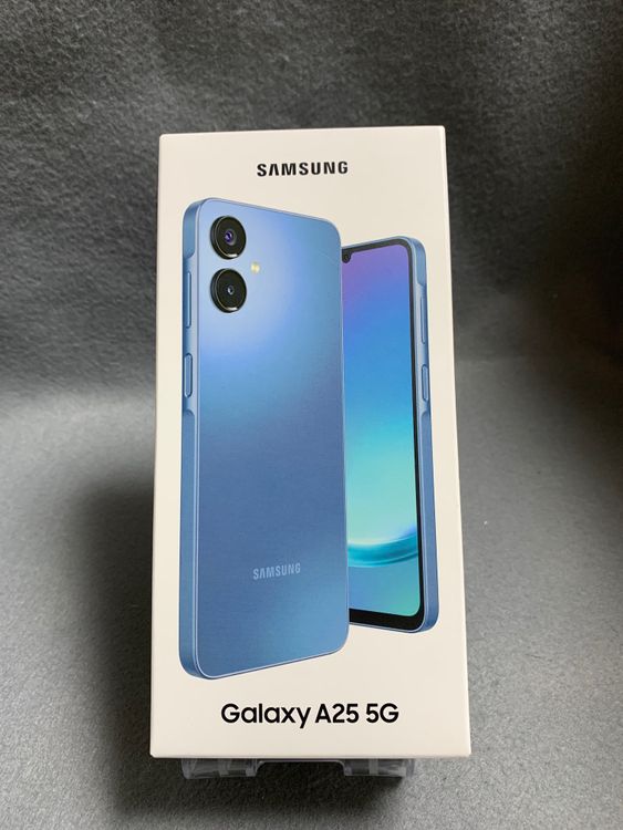 ̤SIMե꡼Samsung Galaxy A25 5G 64GB ֥롼