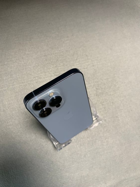   SIMե꡼ iPhone13 Pro 256GB ֥롼