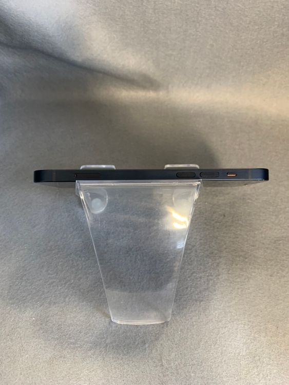 ���ʡ������ǡ�SIM�ե꡼��iPhone12 128GB �֥�å���