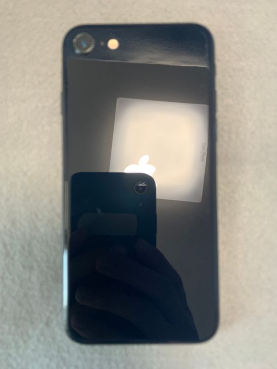 ʡǡSIMե꡼iPhoneSE3 128GB ֥å