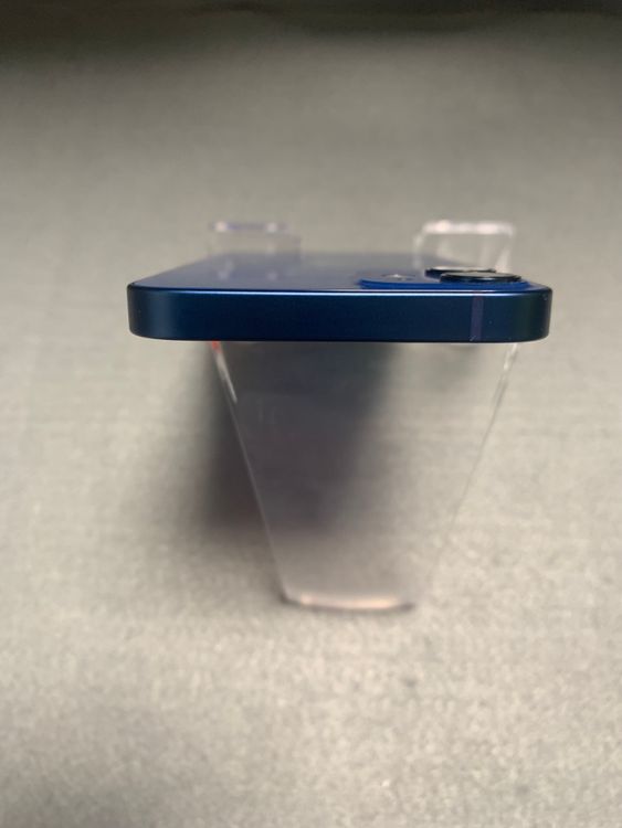   SIMե꡼ iPhone12 mini 256GB ֥롼