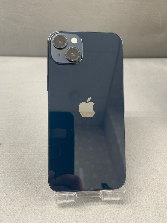 ������� Apple���ȥ��� SIM�ե꡼ iPhone14 Plus 256GB �ߥåɥʥ��ȿ�