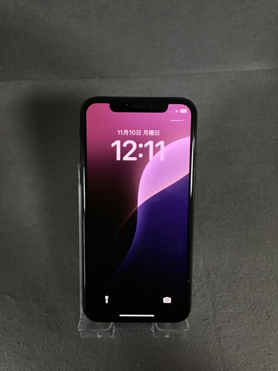   SIMե꡼ iPhoneXS 256GB ڡ졼