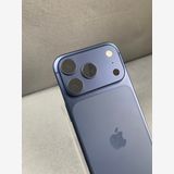 Ķ���� Apple���ȥ��� SIM�ե꡼ iPhone17 Pro 256GB �ǥ����ץ֥롼��