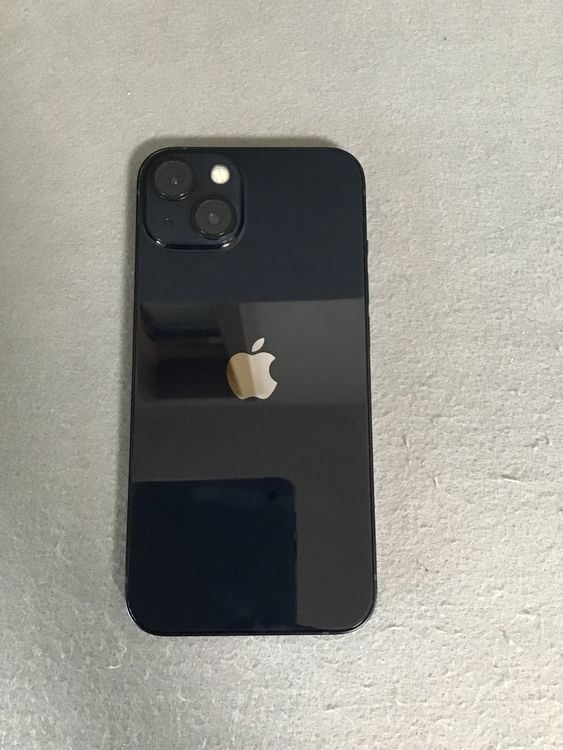 ĶʡǡSIMե꡼iPhone13  128GB ߥåɥʥȿ
