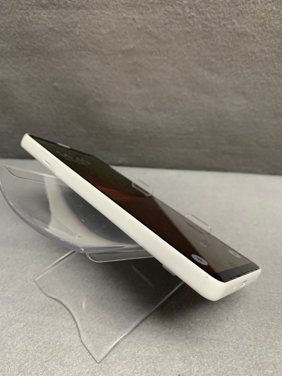 ���� ������ SIM�ե꡼ ���ˡ� Xperia 10 V 128GB �ۥ磻�ȿ�