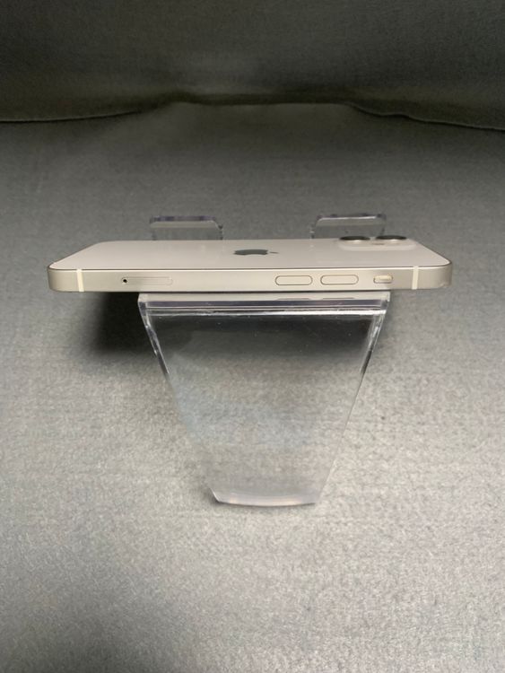 ���� ������ SIM�ե꡼ iPhone12 mini 64GB �ۥ磻�ȿ�