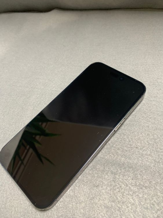   SIMե꡼ iPhone14 Pro Max 256GB ǥץѡץ뿧