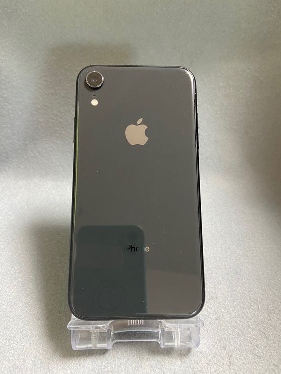 ʡǡSIMե꡼iPhoneXR 64GB ֥å