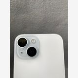 Ķ���� Apple ���ȥ��� SIM�ե꡼ iPhone15  256GB �Хåƥ꡼100��