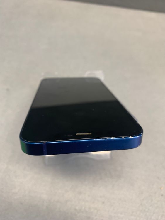 ���� ������ SIM�ե꡼��iPhone12 mini 256GB �֥롼��