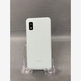 Ķ���ʡ������ǡ�SIM�ե꡼�� AQUOS wish3 ��64GB ���֥롼��