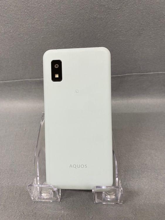 Ķ���ʡ������ǡ�SIM�ե꡼�� AQUOS wish3 ��64GB ���֥롼��