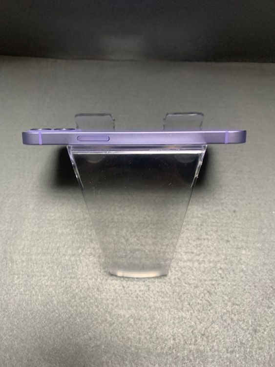 ������Ķ���� ���åץ륹�ȥ��� SIM�ե꡼ iPhone12 mini 128GB �ѡ��ץ뿧