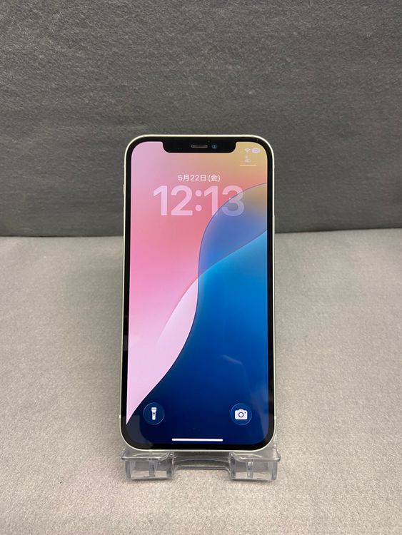 ���� ������ SIM�ե꡼ iPhone12 128GB ���꡼��