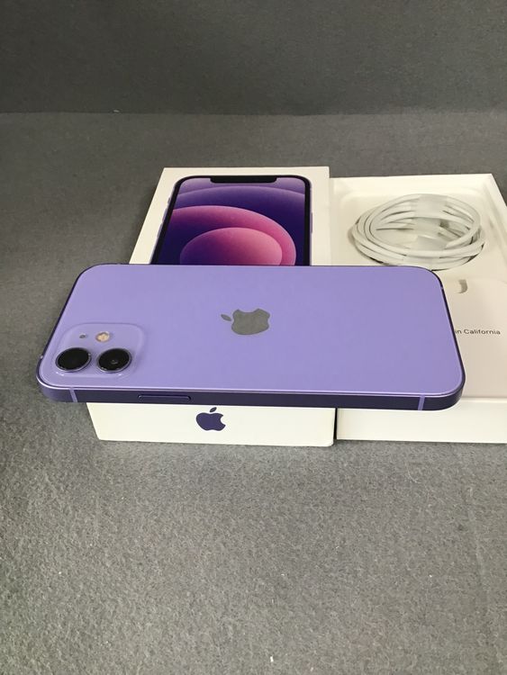 ʡǡSIMե꡼iPhone12  64GB ѡץ뿧