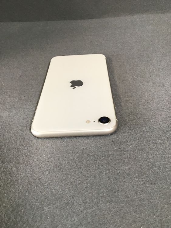 ʡǡSIMե꡼iPhoneSE 3塡 64GB ۥ磻ȿ