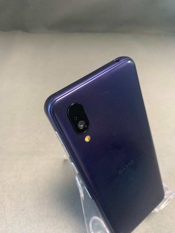   SIMե꡼ BASIO active2 64GB ͥӡ