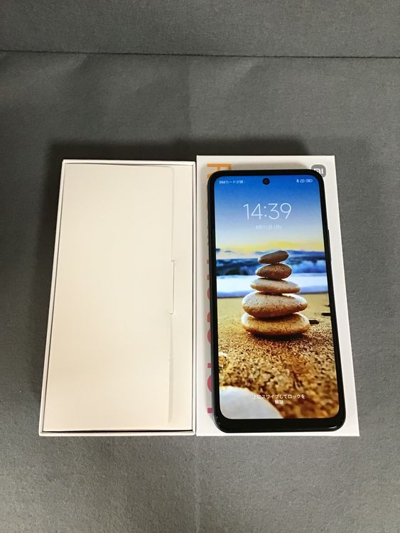 ĶʡSIMե꡼Redmi Note 10T  64GB ֥å