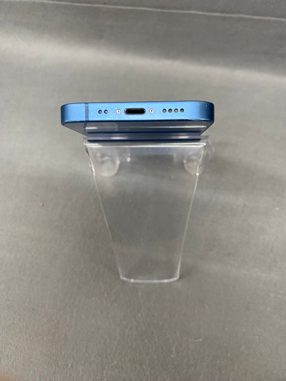 ���ʡ������ǡ�SIM�ե꡼��iPhone13 mini 128GB �֥롼��