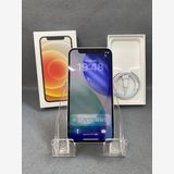 ���� Apple���ȥ��� SIM�ե꡼ iPhone12 mini 256GB �ۥ磻�ȿ�