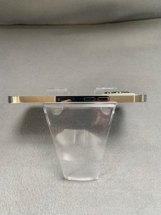 超美品 国内版 SIMフリー iPhone13 Pro 128GB シルバー色