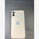 ���� ������ SIM�ե꡼ iPhone12  128GB �ۥ磻�ȿ�