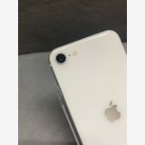 ���� ������ SIM�ե꡼ iPhoneSE �裲���� 64GB �ۥ磻�ȿ�