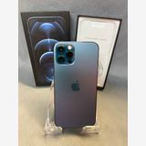 Ķ���ʡ������ǡ�SIM�ե꡼��iPhone12 Pro 512GB �֥롼��