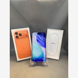 Ķ���� ������ SIM�ե꡼ iPhone17 Pro Max 1TB �����ߥå�����󥸿�