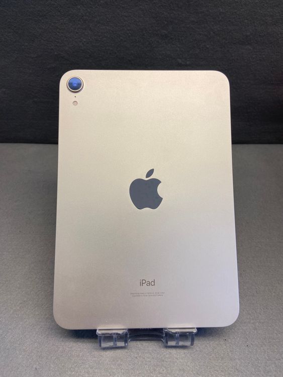 Ķ���� ������ iPad mini ��6���� 256GB 8.3����� Wi-Fi�� �������饤�ȿ�