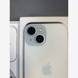 ���ʡ������ǡ�SIM�ե꡼��iPhone15 128GB �֥롼��