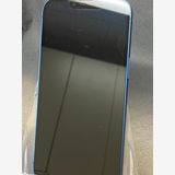 ����  ������  SIMI�ե꡼ iPhone13 ��256GB ���֥롼��